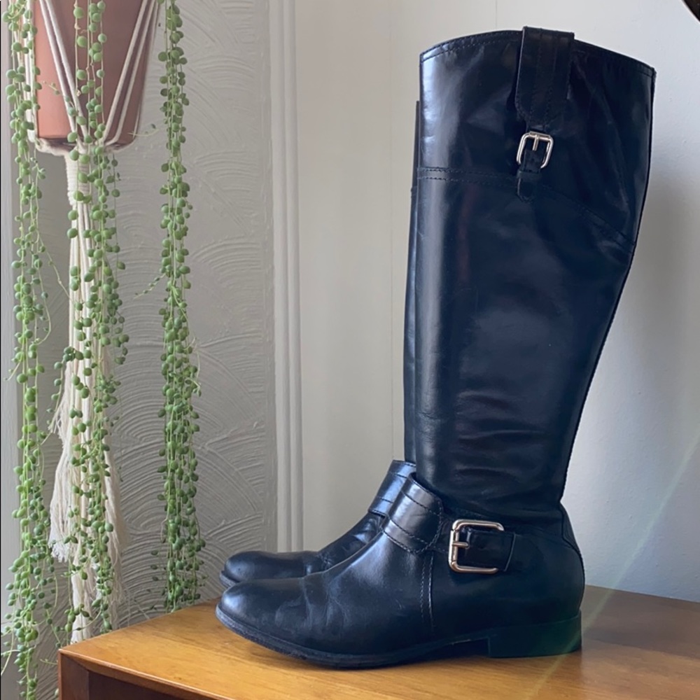 Corso Como riding boots